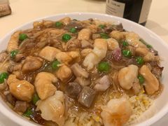 -镛记酒家