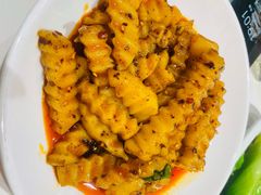 -全牛匠·乐山跷脚牛肉(西北旺万象汇店)