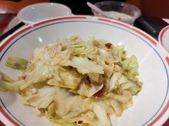 -韵味湘肴·小炒黄牛肉(五一广场店)