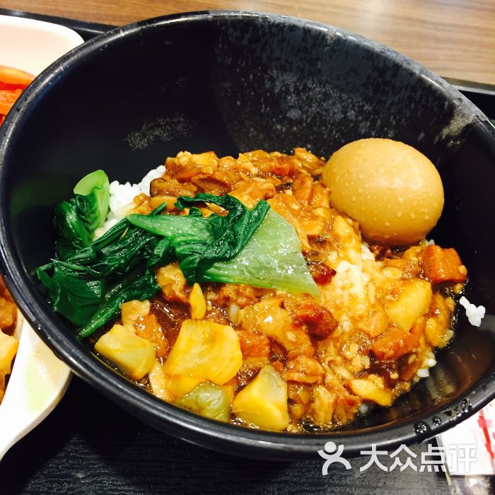 乡村基(渝北区武陵路餐厅)-图片-重庆美食-大众点评网