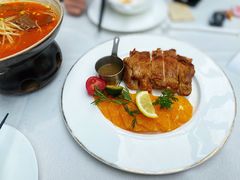 -龙猫意杯花园餐厅(芙蓉湖店)