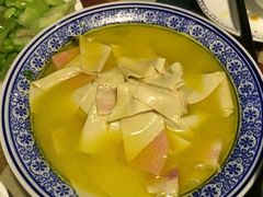 -川悦壹号·川菜(蠡溪路店)