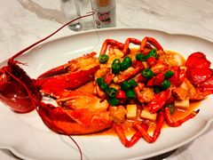 -宴昆山·私房菜(春晖店)