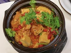 -馨方园食府·市井老南京菜