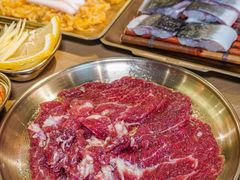 -西塔老太太泥炉烤肉(双井店)