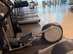 -懒人Club运动健身·运动康复·私教(三迪中心店)