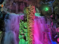 -泰安地下龙宫景区