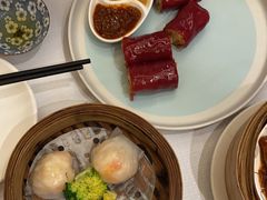 -新雅粤菜馆(南京东路店)