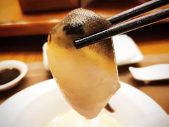 河豚-十二厨·土菜雅院