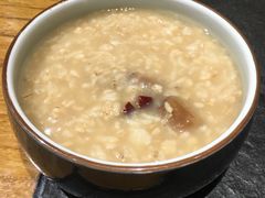 -小城粥道·海胆鲜虾粥(解放广场店)