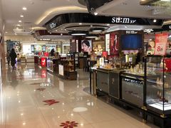 -巴黎春天(浦建店)
