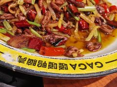 -嘎嘎鸭脑壳(驷马桥店)
