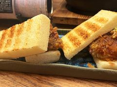 -山杏yama-katsu·吉列炸物