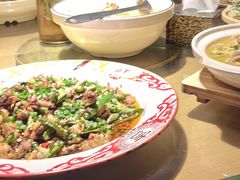 -卞氏菜根香(青羊万达店)