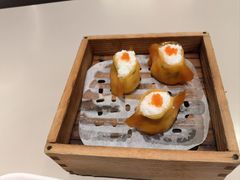 -蔡澜点心·粤菜(丽泽天街店)