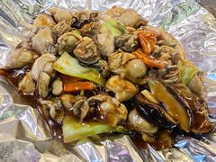 -新黑石礁酒楼·海鲜(黑石礁店)