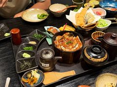 -玄白·炭烤活鳗(上海首店)