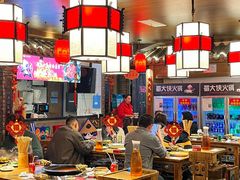 -蜀大侠火锅(总府路店)