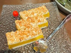 -千代武日本料理(哈西店)