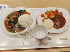 -宜家·瑞典风味餐厅(四元桥店)