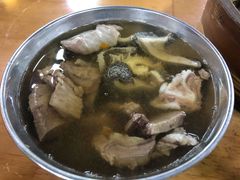 牛杂汤-达道武仔牛肉店(广达路店)