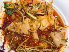 -小放牛河北菜(长安万达店)