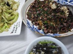 -宾朋海鲜美食餐厅·特色美食(兴海路店)