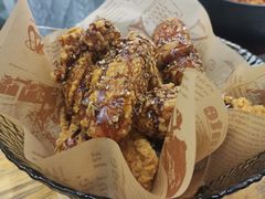 -阿萨韩食(万达广场金街店)