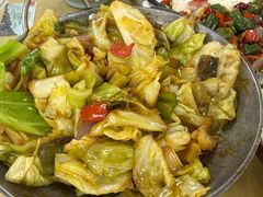 -长临河古镇福味轩土菜馆(长临河店)