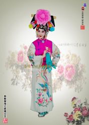 -梨园天地京剧摄影(玲珑天地店)