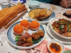 -点都德(广州白云山景区南门店)