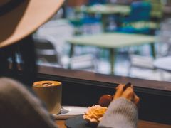 -潮一不贰·法式甜品·生日蛋糕·西式简餐(外滩店)