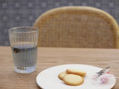 -OZ cafe(南昌路店)