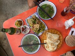 -陈掌柜澄城水盆羊肉(钟楼店)