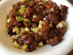 -乔家满族八大碗(流水沟店)