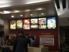 -南城香·饭香串香馄饨香(赵公口店)