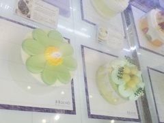 -DEMO黛慕蛋糕(中泰店)