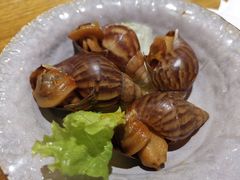 -樱町三味日本料理(城乡世纪广场店)