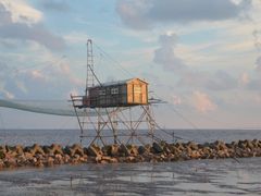 -上海滴水湖皇冠假日酒店