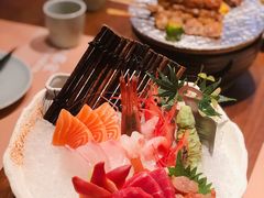 -山葵家·创意料理(宁波来福士店)