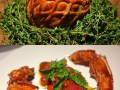 -壳里西餐厅Coquille Seafood Bistro(蒙自路店)