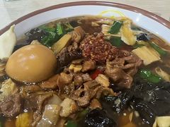 -亲贤打卤面(八一街店)