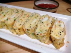 -山海珍味韩国料理(奥城店)