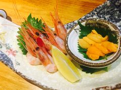 -有喜屋·深夜食堂(北京西路店)