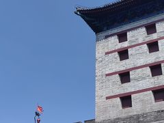 -西安城墙·碑林历史文化景区