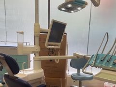 -上海仁爱医院口腔科 · 种植