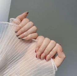 -MONICA BOX美甲美睫