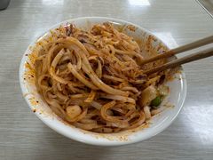 -薛昌利大米面皮(南关正街店)