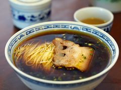 -同得兴 Since·1995 传统苏式面馆(十全街店)