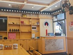 -高社长参鸡汤(高丽街店)
